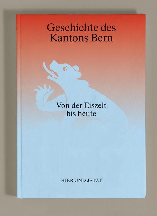Geschichte des Kantons Bern
