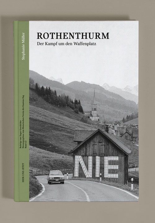 Rothenthurm