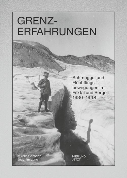 Grenz-Erfahrungen