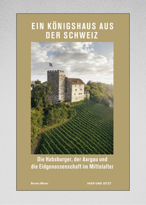 Ein Königshaus aus der Schweiz