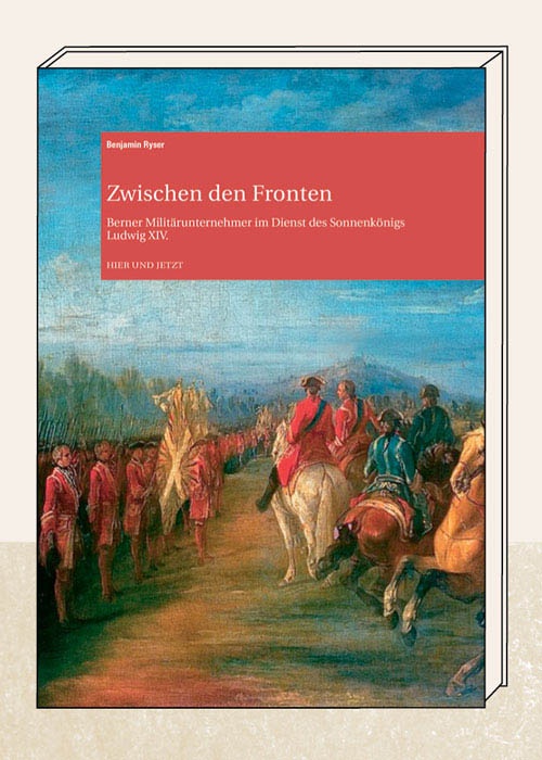 Zwischen den Fronten