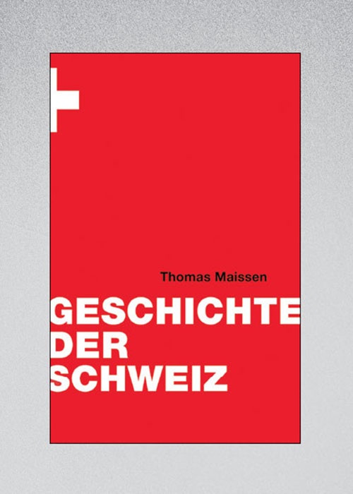 Geschichte der Schweiz