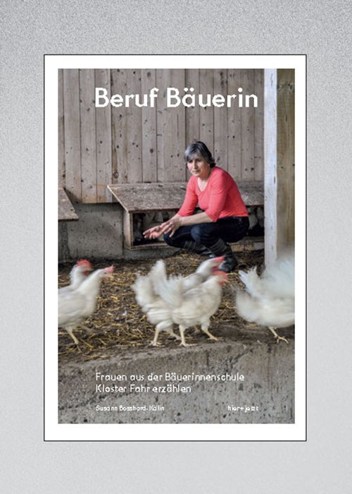 Beruf Bäuerin