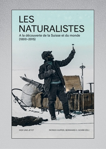 Les naturalistes