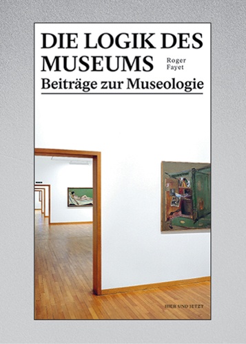 Die Logik des Museums
