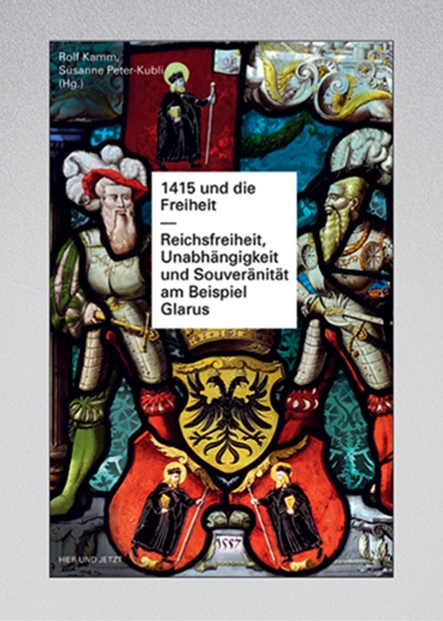 1415 und die Freiheit