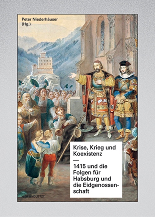 Krise, Krieg und Koexistenz