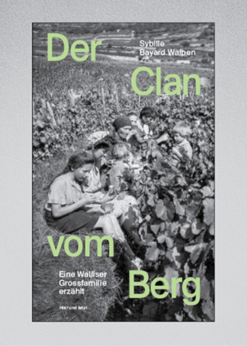 Der Clan vom Berg