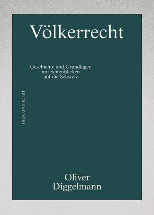 Völkerrecht