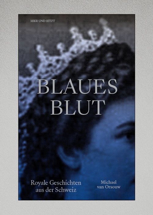 Blaues Blut