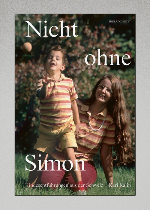 Nicht ohne Simon