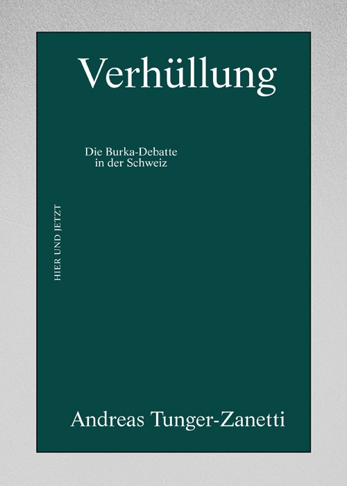 Verhüllung