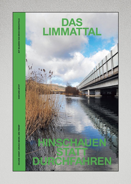 Das Limmattal