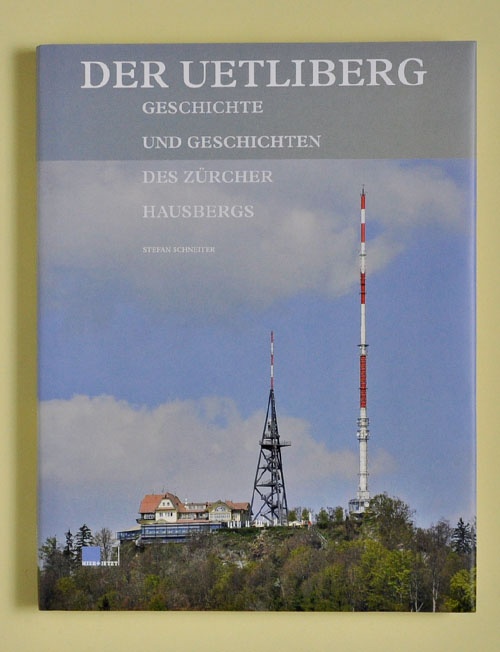 Der Uetliberg