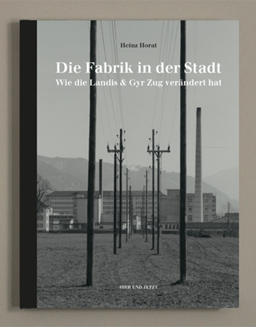 Die Fabrik in der Stadt