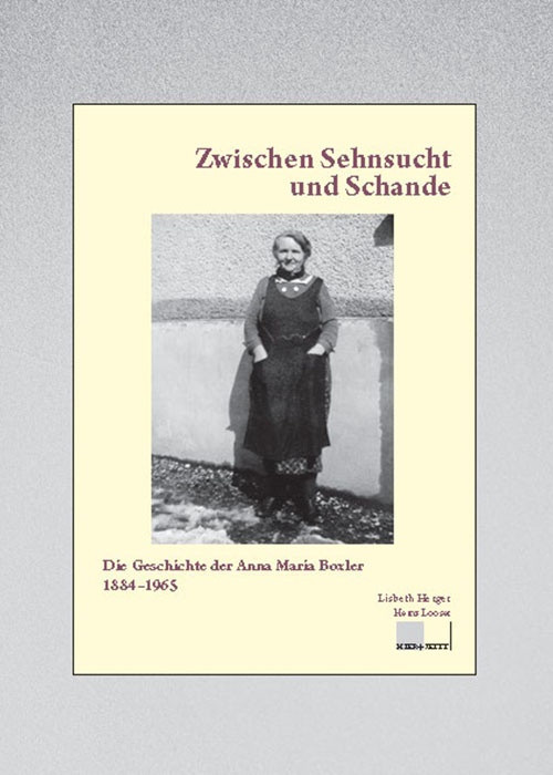 Zwischen Sehnsucht und Schande