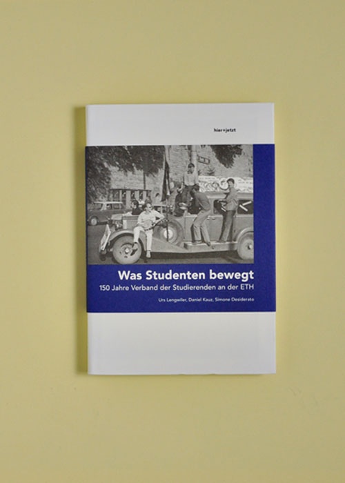 Was Studenten bewegt