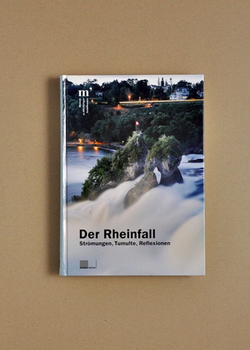 Der Rheinfall