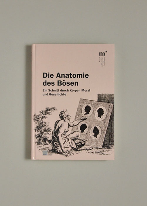 Die Anatomie des Bösen