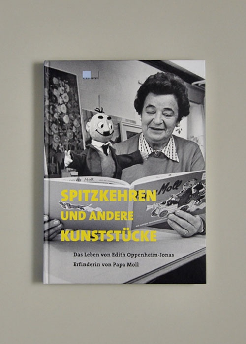 Spitzkehren und andere Kunststücke