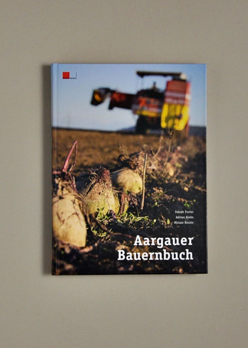 Aargauer Bauernbuch