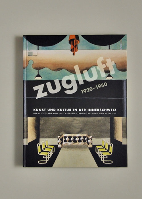 Zugluft