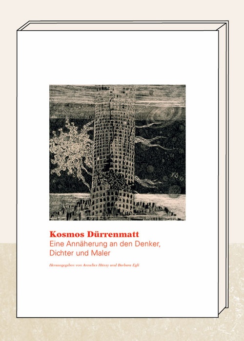 Kosmos Dürrenmatt