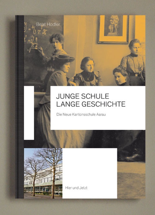 Junge Schule – lange Geschichte