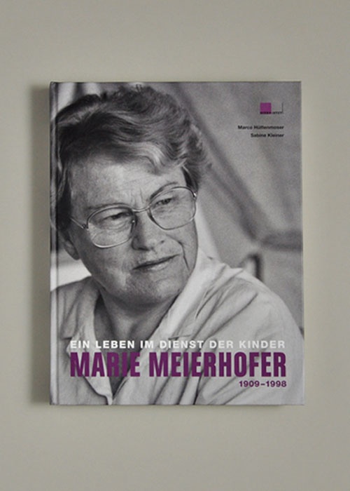 Marie Meierhofer 1909-1998