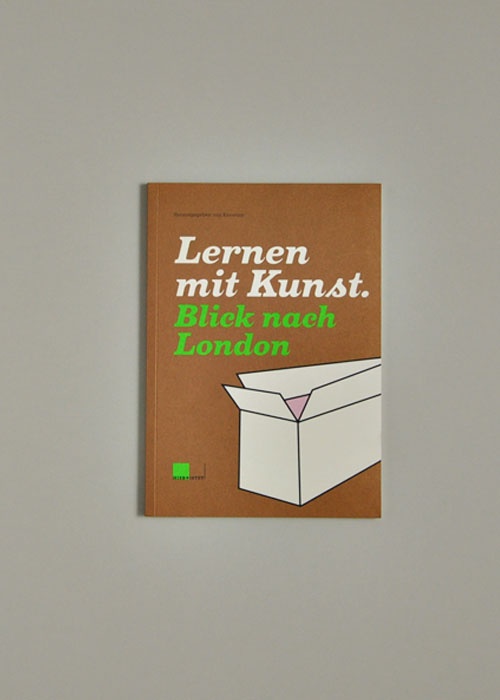 Lernen mit Kunst