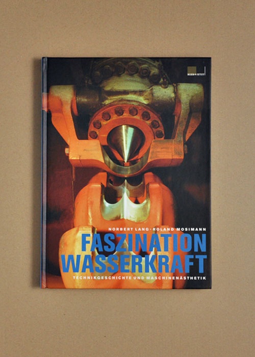 Faszination Wasserkraft