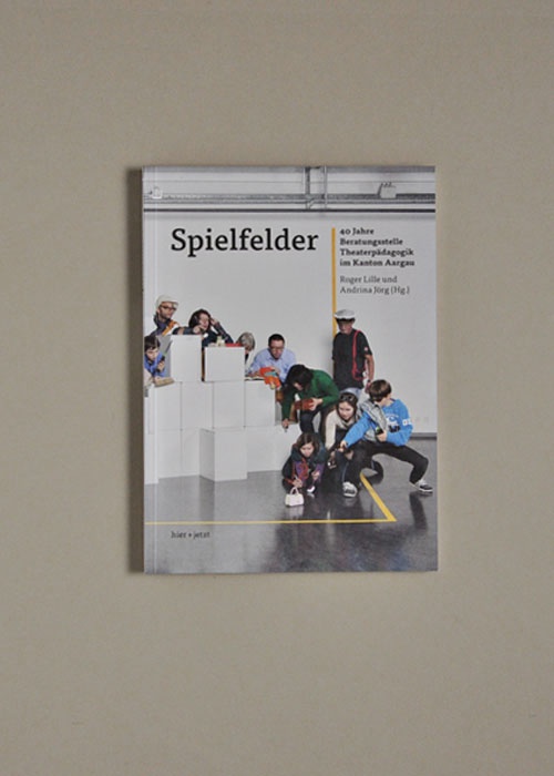 Spielfelder