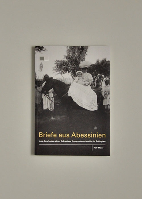 Briefe aus Abessinien