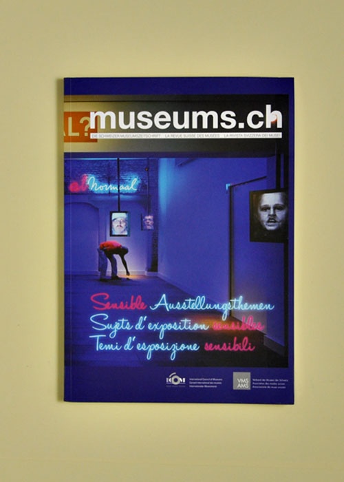 museums.ch 7/2012
