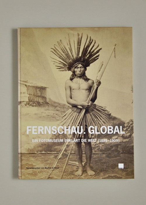 Fernschau. Global