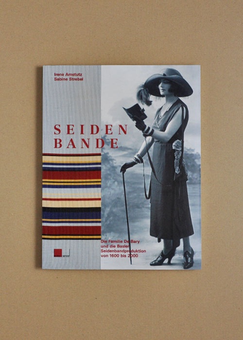 Seidenbande