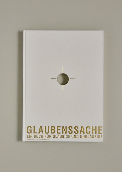 Glaubenssache