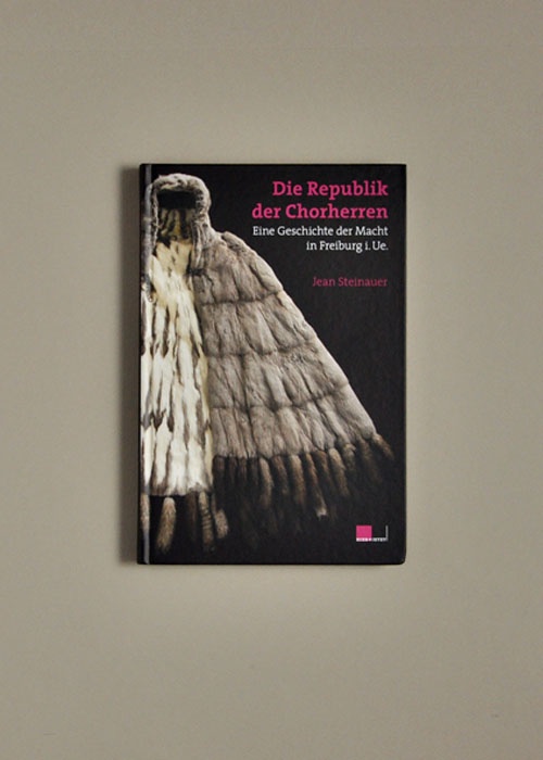 Die Republik der Chorherren