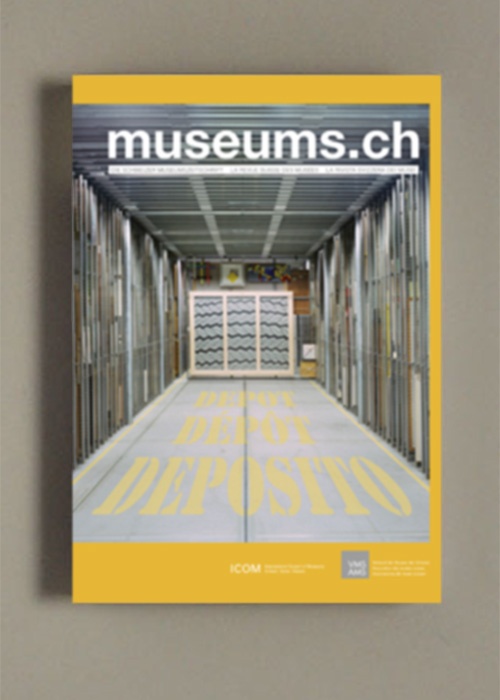 museums.ch 9/2014