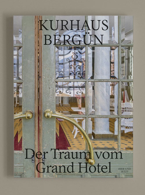 Kurhaus Bergün