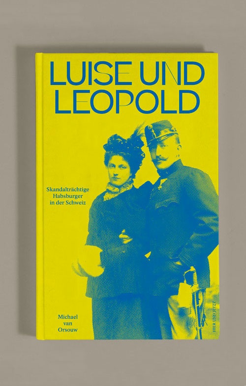 Luise und Leopold