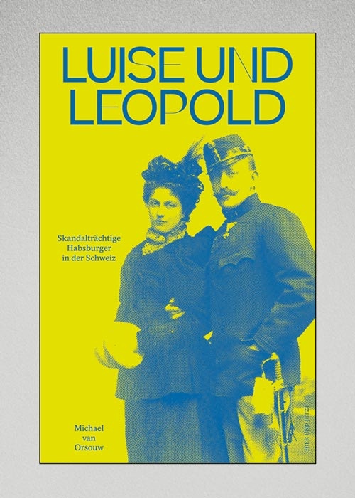 Luise und Leopold