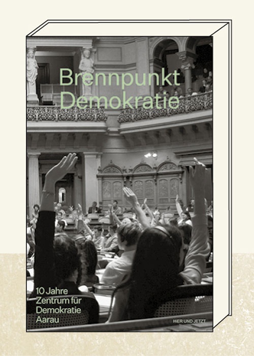 Brennpunkt Demokratie