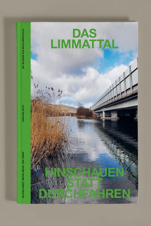 Das Limmattal