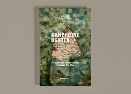Kampfzone Ossola
