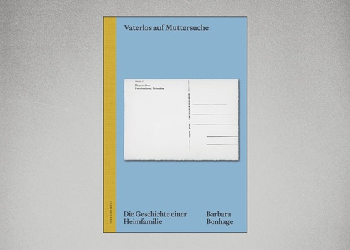 Vaterlos auf Muttersuche