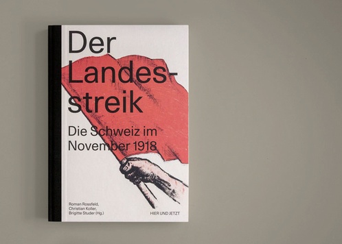 Der Landesstreik