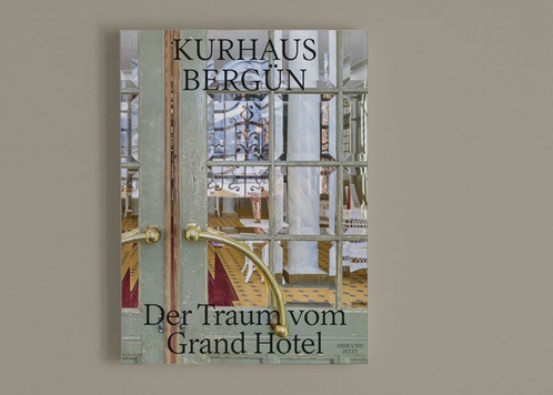 Kurhaus Bergün