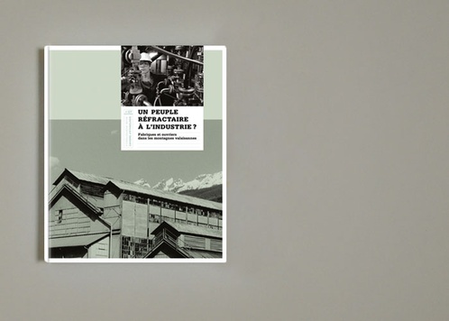 Un peuple réfractaire à l'industrie?