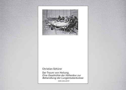 Der Traum von Heilung